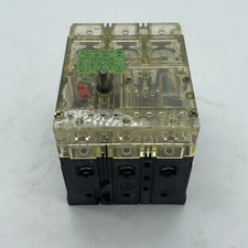 Klockner-Moeller N6-160-CNA 125A Disconnect Switch N6160CNA 600V(1142)