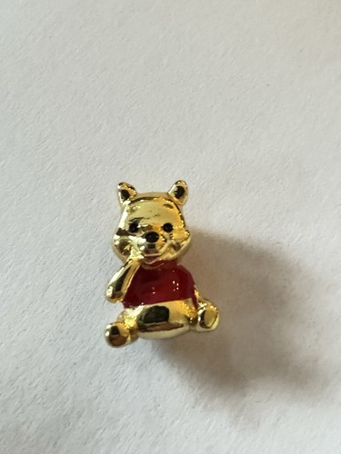Pandora Winnie Puh 925 Silber Charm Disney - Bild 6 von 11