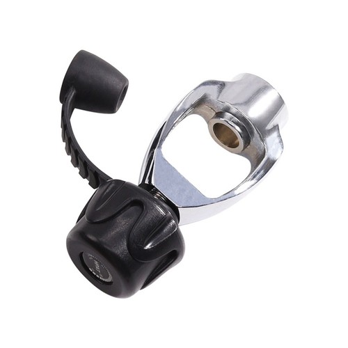 300Bar 4500Psi DIN To Yoke Regulator Adapter Scuba Diving Tank High3029 - Bild 10 von 10