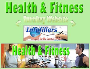 Health-Fitness-Self-Updating-Turnkey-Website-Automated