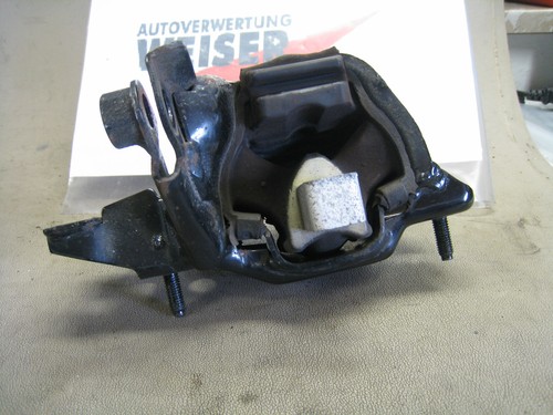 linker Motorhalter Seat Ibiza 6J 6Q0199555AC - Bild 3 von 5
