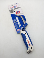 LENOX 10-in Medium Cut Hack Saw - Blade Included - Metal Frame - Quick Change