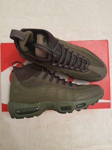 95 Sneakerboot Eur Nike 6 Max 40 Taille Air tqEEx7