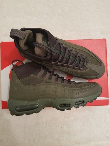 95 Sneakerboot Eur Nike 6 Max 40 Taille Air tqEEx7