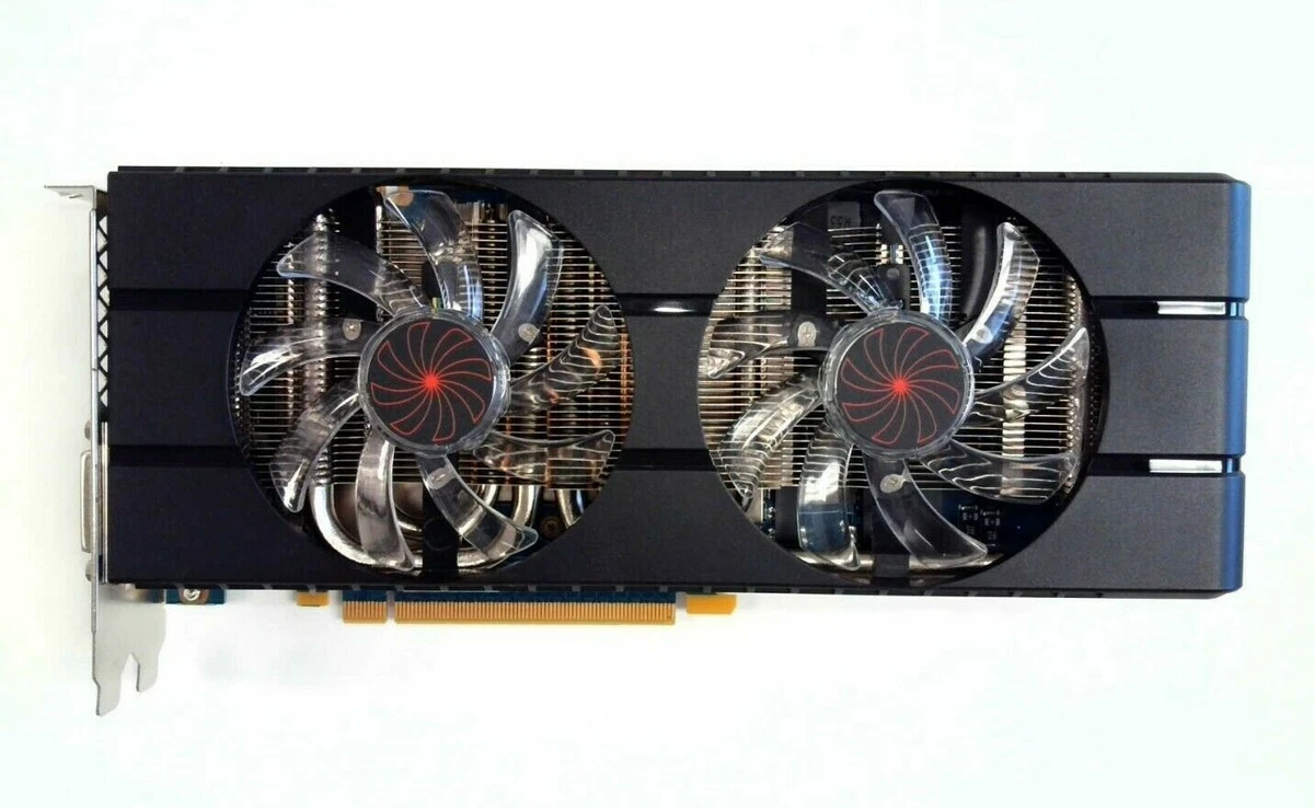 HP NVIDIA GTX 1080 8GB Gaming Graphics Card | 2560 CUDA Cores | VR