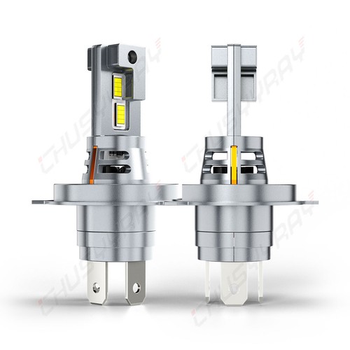Pair 7" inch Round Led Headlights High&Low Beam for chevy Camaro 1967-1981 - Bild 6 von 14
