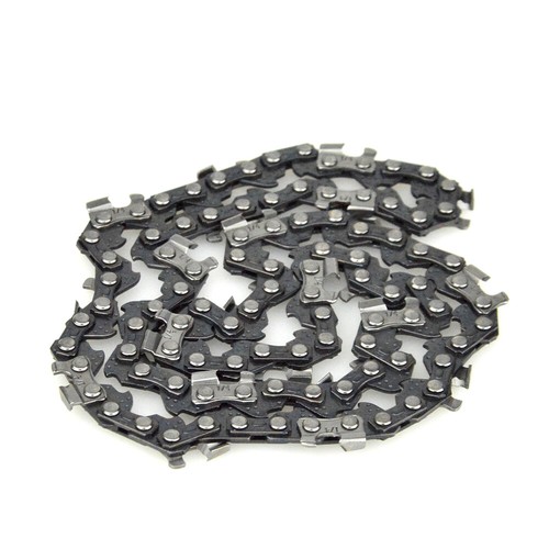 4/6/8" Chainsaw Chain Blade Guide Parts Replacement 1/ 4" Parts Tool 0.043 Gauge - Picture 9 of 39
