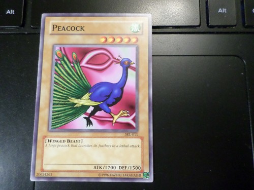 YUGIOH COMMON LOB TO PSV ADD-ON 4 MINT / NEAR MINT CONDITION YOU CHOOSE - Picture 167 of 251