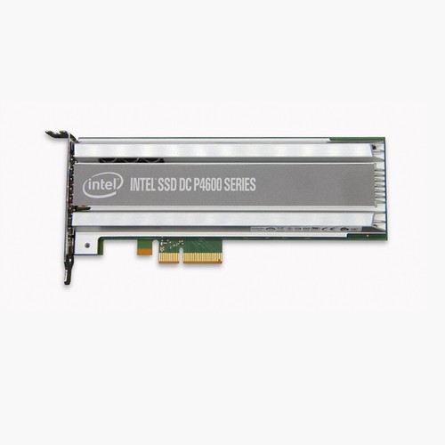 6.4TB Intel P4618 SSD DC PCIE Card SSDPECKE064T8S MLC NVME 8.76PBW VDV1RZ06 - Afbeelding 4 van 4