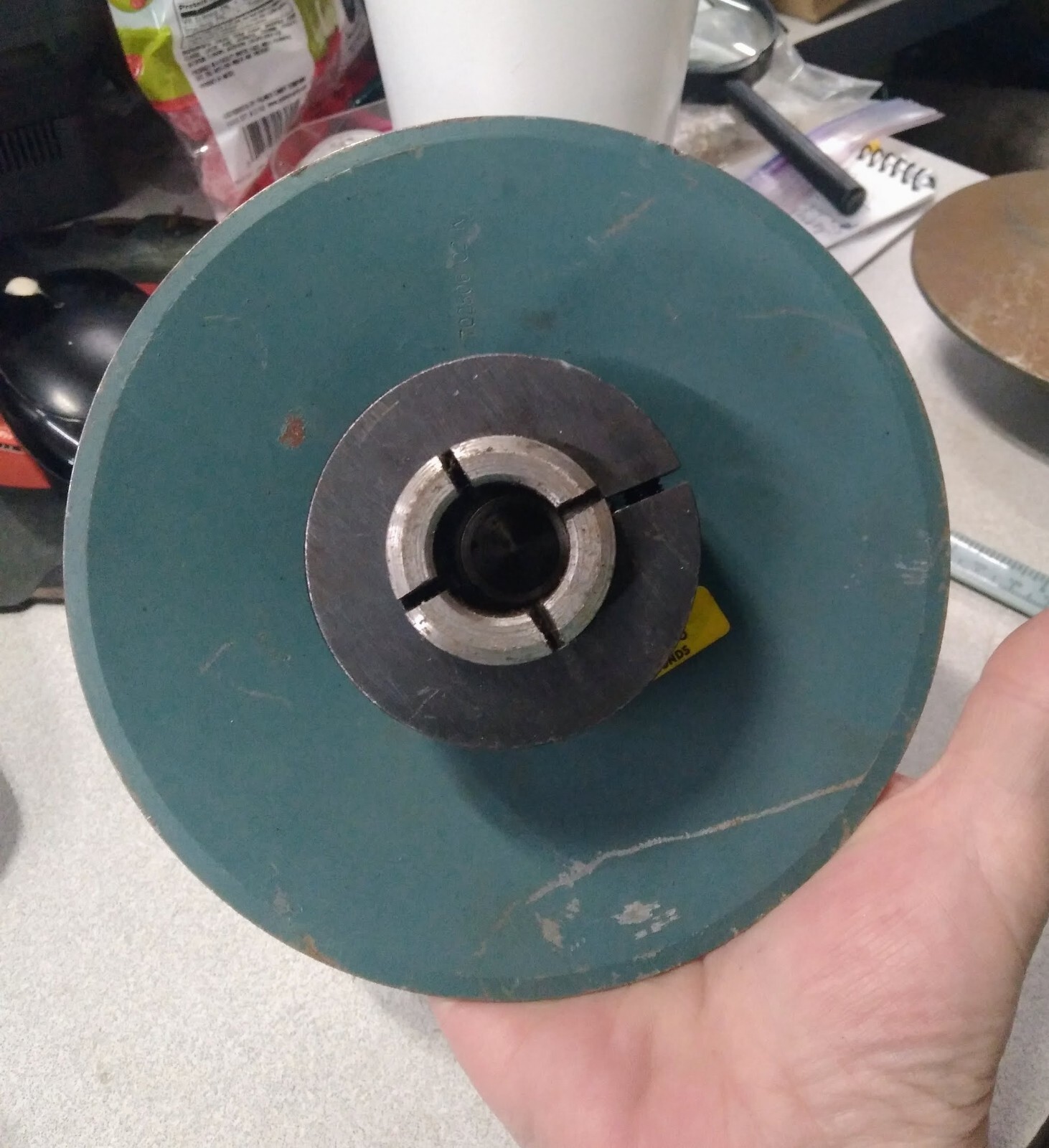 Picture 1 of 5