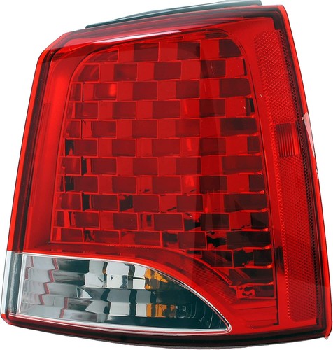 Dorman 1571425 Passenger Side Tail Light Assembly Compatible with Select Kia Mod - Picture 1 of 4