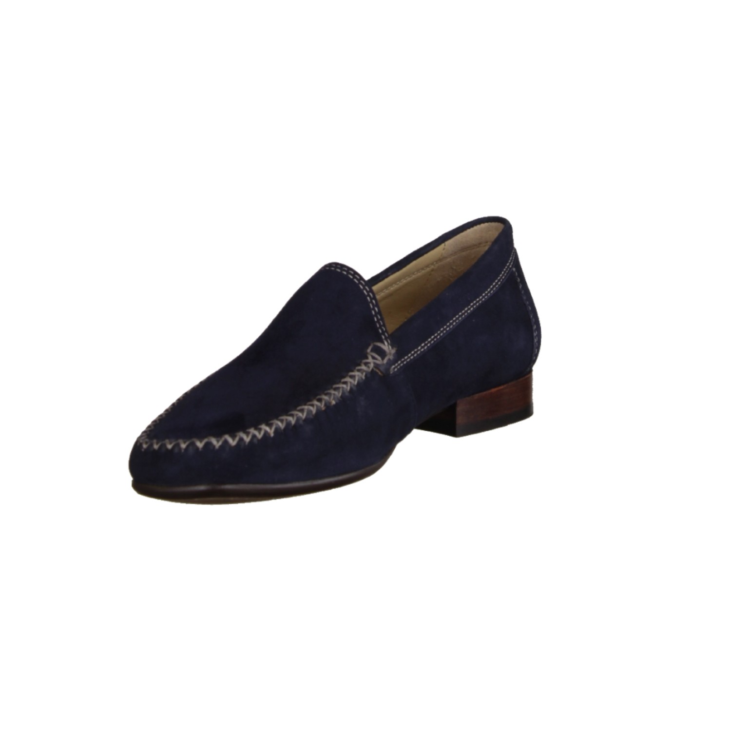 Sioux Campina Weiss-Slipper-zapatos señora mocasines trojoteur, azul, 20 mm mm mm 93ef68 Sioux Campina Weiss-Slipper-zapatos señora mocasines trojoteur, azul, 20 mm mm mm 93ef68