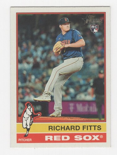 2025 TOPPS HERITAGE BASEBALL BASE SHORT PRINT CARDS #401-500 PICK YOUR CARD - Picture 63 of 92