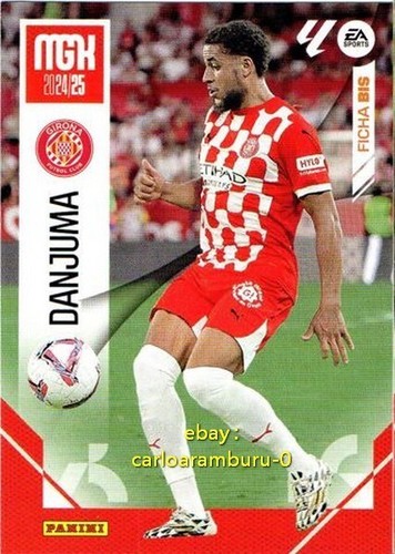 MEGACRACKS 2024-25 PANINI CROMOS SUELTOS * ESCOGE TUS FALTAS * ⚽💵🇪🇦🇪🇦💵⚽ - Bild 210 von 212