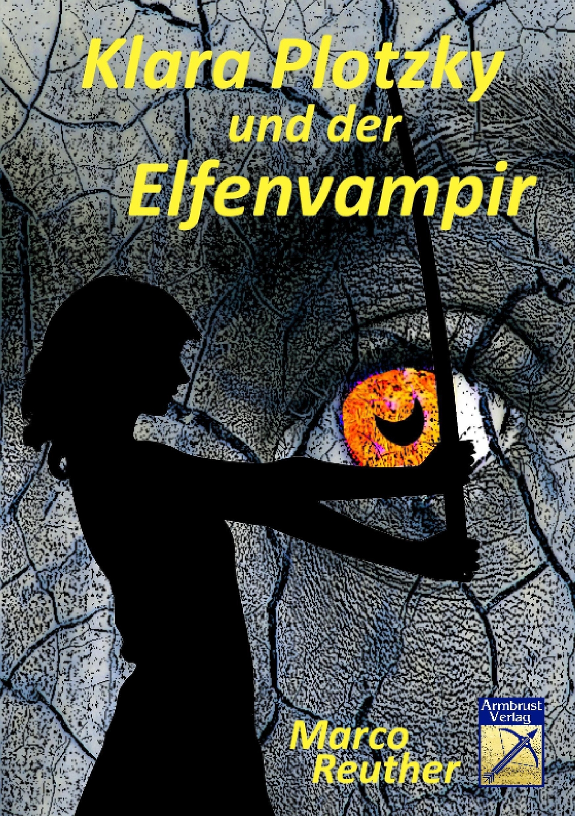 Thumbnail - Klara Plotzky Und Der Elfenvampir Marco Reuther Taschenbuch Paperback
