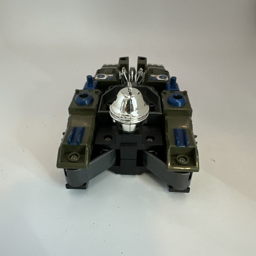 RARA FIGURA TRANSFORMADORA LEADER SHINE 1996 DE COLECCIÓN - Imagen 13 de 14