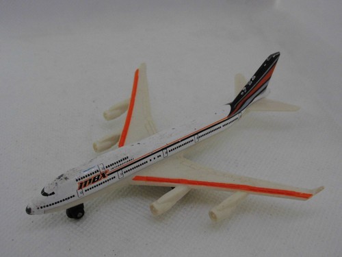 Flugzeuge, Jets, Passagier - Matchbox und andere Hersteller- aussuchen - Picture 14 of 38