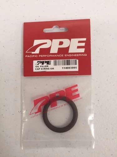 PPE ENGINE OIL FILLER CAP FOR 2001-2016 CHEVY GMC DURAMAX 6.6L DIESEL w O-RING - Bild 6 von 9
