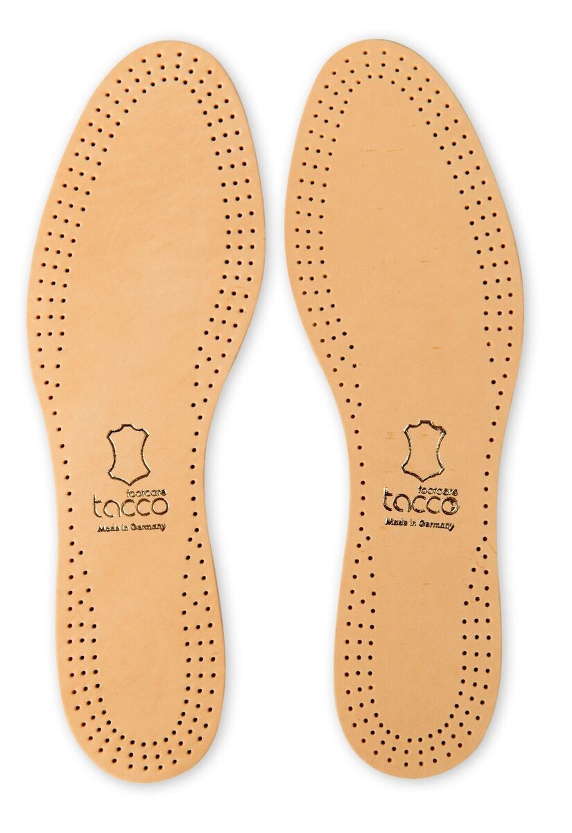 Tacco insoles clearance