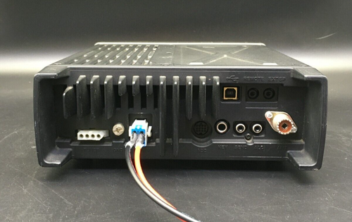 ICOM IC-7200 HF/50MHz All Mode Transceiver Ham Radio 50W ModificationTested - Picture 6 of 24