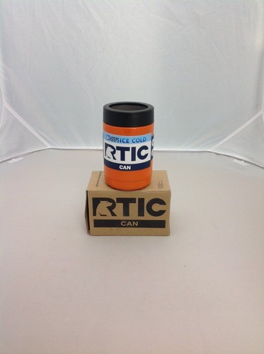 RTIC Generación Uno Aislado Acero Inoxidable Recubierto de Polvo Twist Top Can Koozie - Imagen 144 de 203