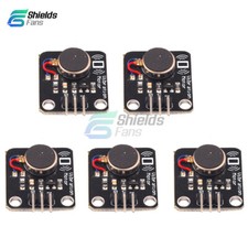 5PCS PWM Vibration Motor Sensor Module Switch For Arduino UNO R3 MEGA2560
