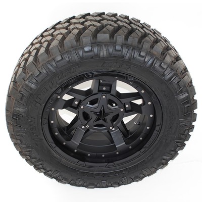 Nitto Grappler Mt >> 20 20x10 Xd827 Rs3 35x12 50r20 Nitto Trail Grappler Mt 35 Tires Ram F150 Ebay Nitto Grappler Mt >> 20 20x10 Xd827 Rs3 35x12 50r20 Nitto Trail Grappler Mt 35 Tires Ram F150 Ebay