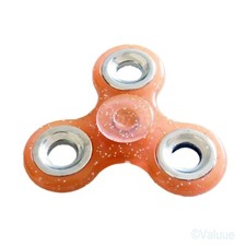 Fidget Spinner Handheld Stress Anxiety Relief Calming Clarity Focus Toy