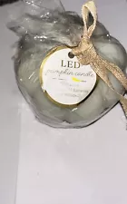 Threshold Pumpkin Led