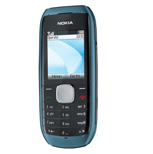 Bluetooth Original Nokia 1800 3G GSM Teléfonos Móviles Radio FM GSM 900/1800 - Imagen 11 de 27