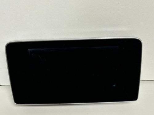 Display Mercedes-Benz GLE 2015 A2189027902 - Bild 1 von 4