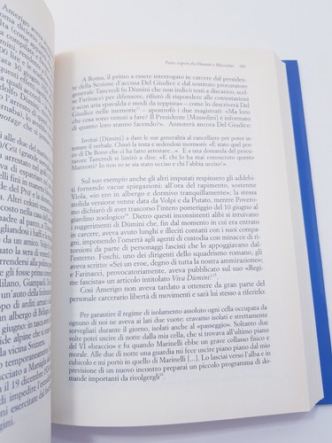 IL PUGNALE DI MUSSOLINI Storia di Amerigo Dùmini sicario di Matteotti - G. Mayda - Imagen 11 de 18