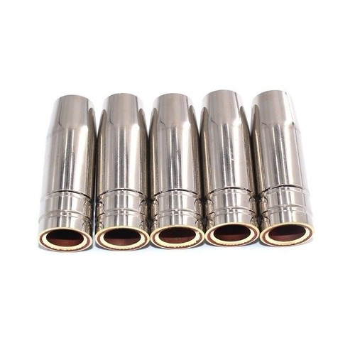 MB15AK Accessories Welding MIG Mag Neck Set Torch Air Cooled Contact Tip - Picture 17 of 24