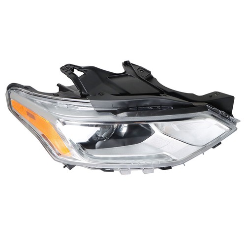 Passenger Side Headlight Assembly LED DRL HID/Xenon For Chevy Traverse 2018-2021 - Bild 4 von 12