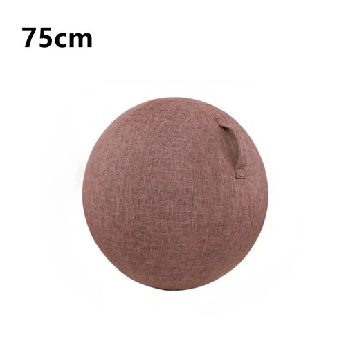 Yoga Ball Covers Pilates Sitting Ball Dustproof Protector Slipcover Protective - Bild 33 von 36