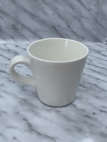 Keith Brymer Jones Cup Baby Boy Mug Christening Blue Star White Porcelain Gift - Picture 6 of 8