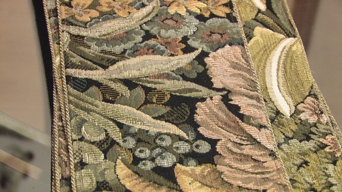 Corona Woven Tapestry Wall Hanging, Bell Pull, Table Runner - Picture 32 of 35