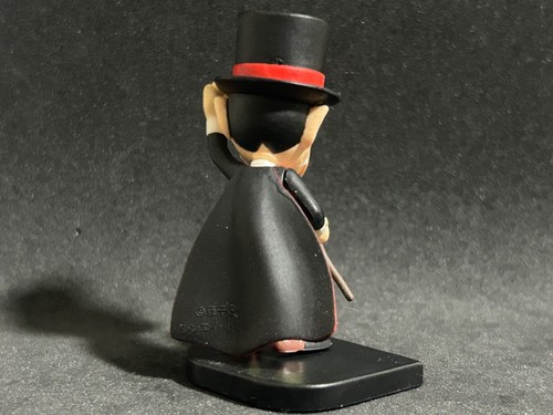 ☆ Mini Figura Kaibutsu kun Drácula Rara Fujiko Fujio Anime Retro De Japón - Imagen 4 de 8