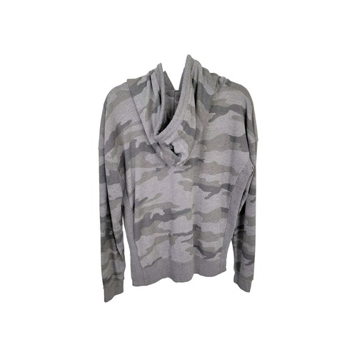 Pressbox Women's Lorenzo Camouflage Texas Longhorns Pullover Hoodie Medium Camo - Picture 2 of 6