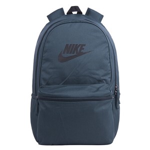 dark green nike backpack