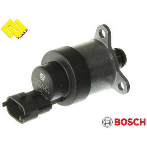 Genuine BOSCH 0928400667 ,1465ZS0036 FUEL PRESSURE CONTROL VALVE REGULATOR  - Picture 2 of 2