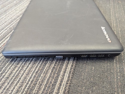 Lenovo ThinkPad E540 15.6" Laptop, Intel i5 8GB RAM 256GB SSD Windows 10 Pro - Picture 6 of 9