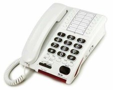 Serene Innovations HD-60 High-Definition 55 dB Amplified Phone