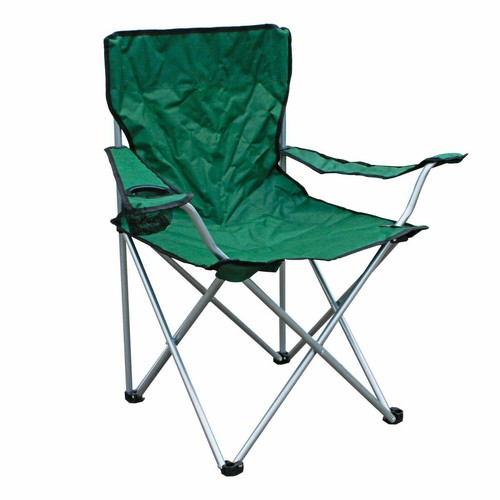 Sillón de pesca plegable silla de camping silla plegable pescador dirección sillón soporte de caja - Imagen 11 de 12