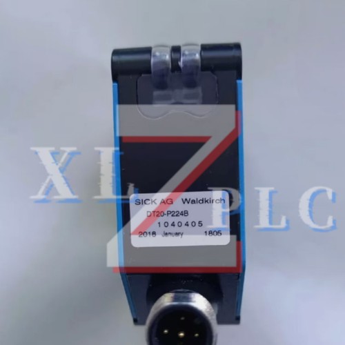 1PCS New SICK DT20-P224B 1040405 Displacement Measuring Sensor In Box* - Picture 3 of 5