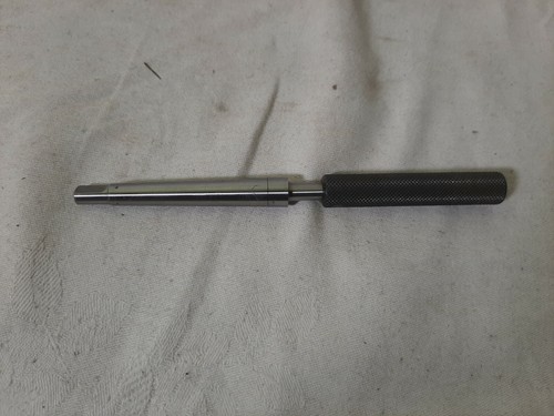 Auswahl Morsekegellehrhülse Lehrdorn Lehre Prüfdorn - Bild 8 von 107