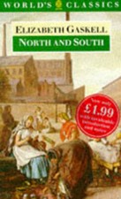 North and South (World's Classics S.), 0192815954, Gaskell, Elizabeth Cleghorn, 