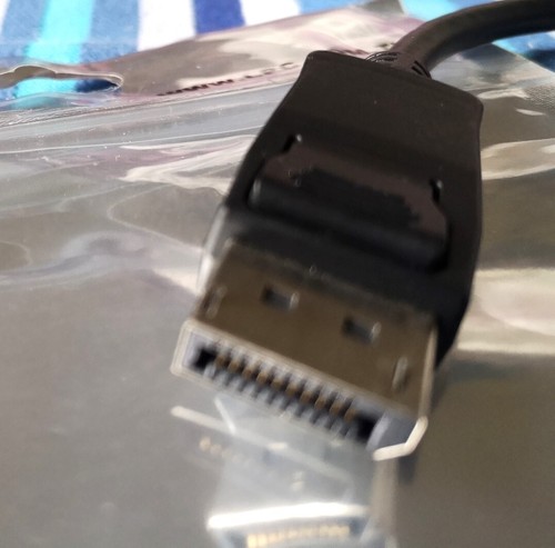 Active Displayport Converter ATI Eyefinity - Picture 4 of 5