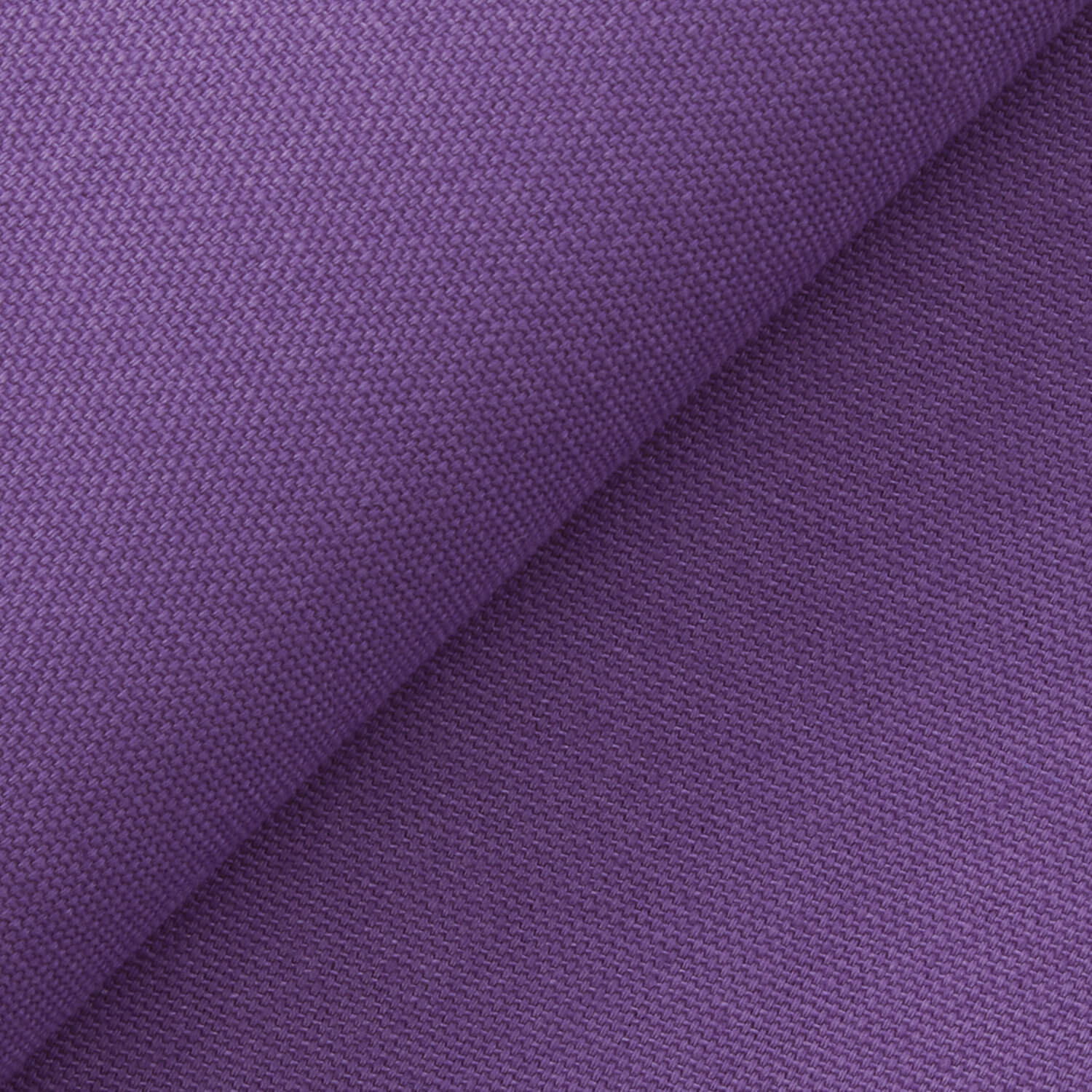 #8/60 Cotton Canvas Duck - Purple