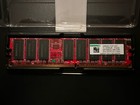 KINGMAX 256MB RAM DDR-400 MPXB62D-38KT3R 256MB IC:32Mbx8 Speicher DIMM